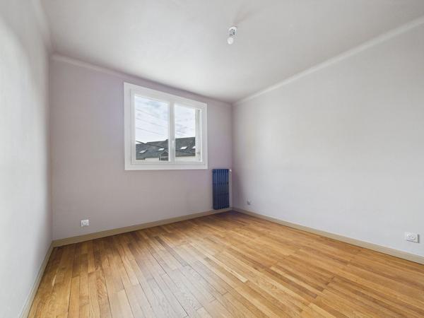 Appartement dans Nantes