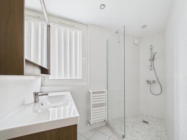 Appartement dans Nantes