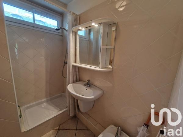 Appartement 3 pièces de 56 m² à Vincennes (94300)