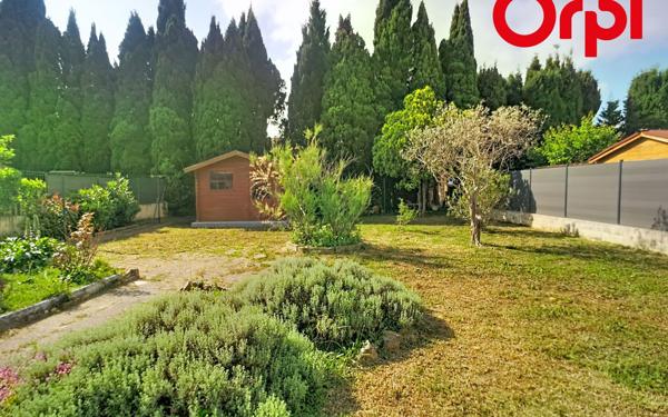 Maison à vendre    4 pièces • 94,92 m2 Le Pontet