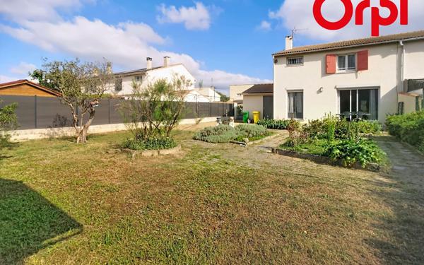 Maison à vendre    4 pièces • 94,92 m2 Le Pontet