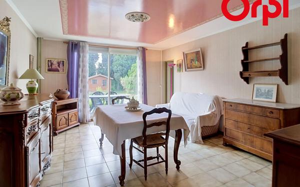 Maison à vendre    4 pièces • 94,92 m2 Le Pontet