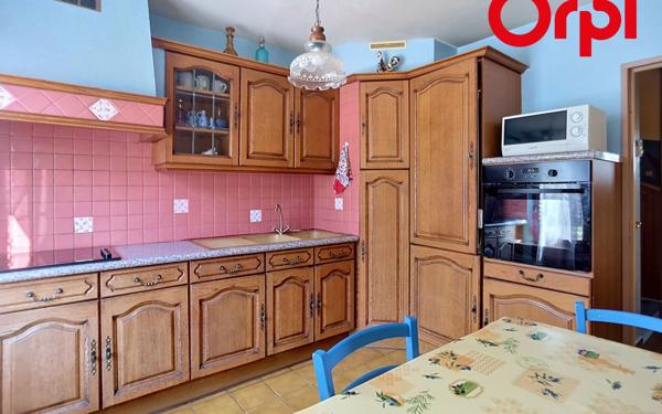 Maison à vendre    4 pièces • 94,92 m2 Le Pontet