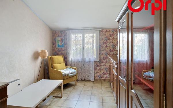 Maison à vendre    4 pièces • 94,92 m2 Le Pontet