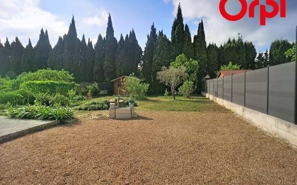 Maison à vendre    4 pièces • 94,92 m2 Le Pontet