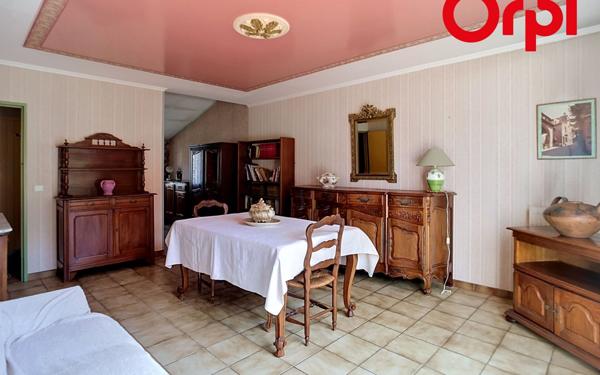 Maison à vendre    4 pièces • 94,92 m2 Le Pontet