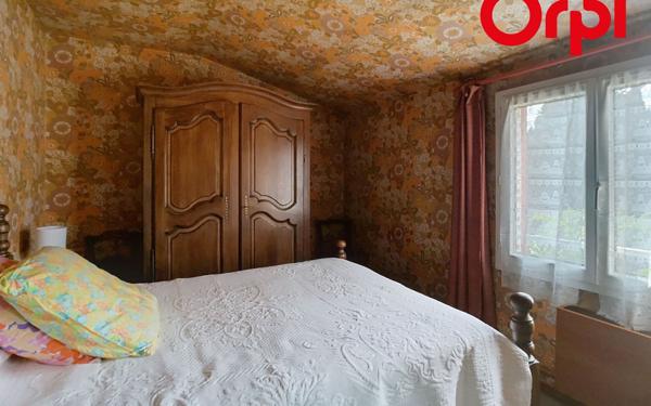 Maison à vendre    4 pièces • 94,92 m2 Le Pontet