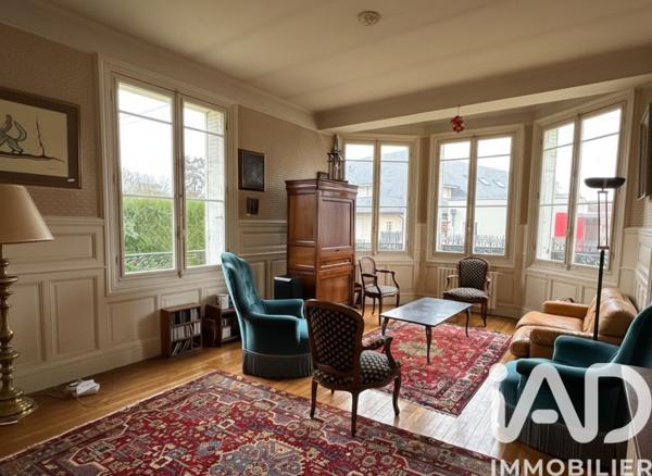 Maison à vendre 9 pièces 182 m² Gretz-Armainvilliers