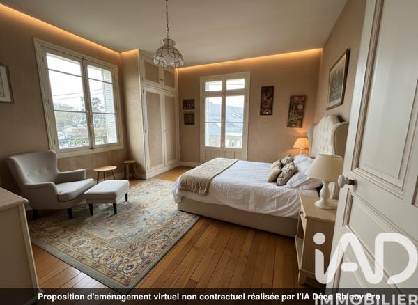 Maison à vendre 9 pièces 182 m² Gretz-Armainvilliers