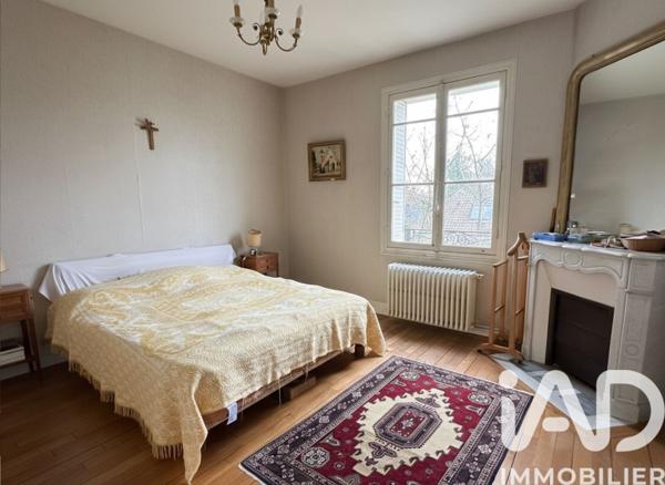 Maison à vendre 9 pièces 182 m² Gretz-Armainvilliers