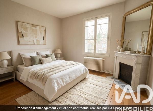 Maison à vendre 9 pièces 182 m² Gretz-Armainvilliers