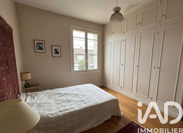 Maison à vendre 9 pièces 182 m² Gretz-Armainvilliers