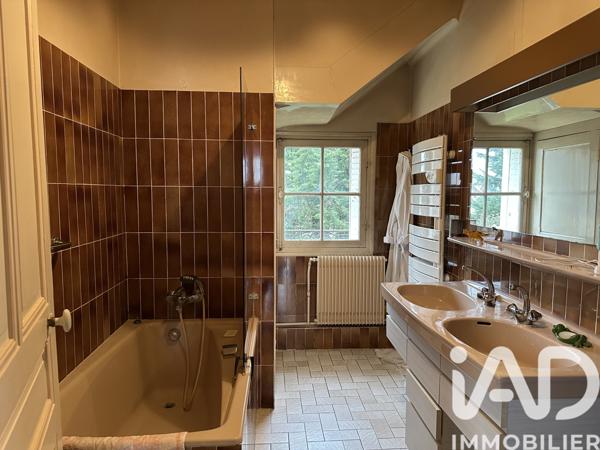 Maison à vendre 9 pièces 182 m² Gretz-Armainvilliers