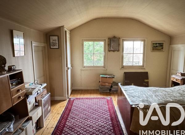 Maison à vendre 9 pièces 182 m² Gretz-Armainvilliers