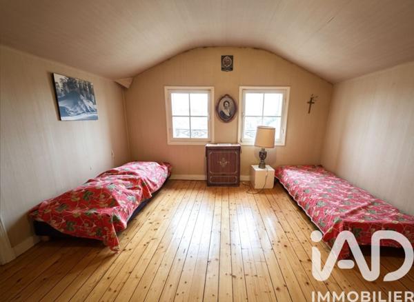 Maison à vendre 9 pièces 182 m² Gretz-Armainvilliers