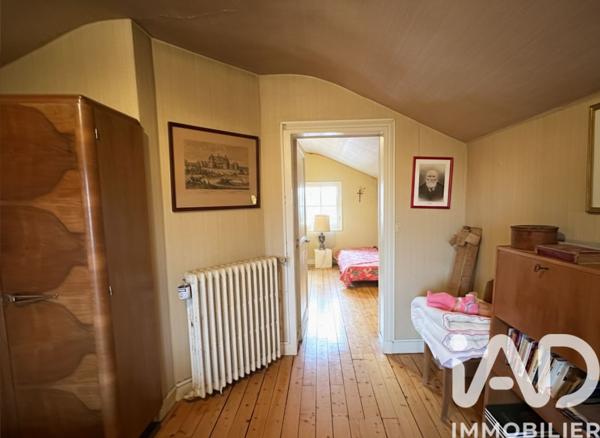 Maison à vendre 9 pièces 182 m² Gretz-Armainvilliers
