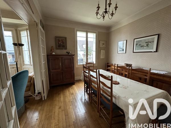 Maison à vendre 9 pièces 182 m² Gretz-Armainvilliers