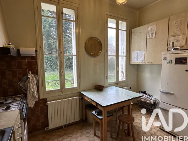 Maison à vendre 9 pièces 182 m² Gretz-Armainvilliers