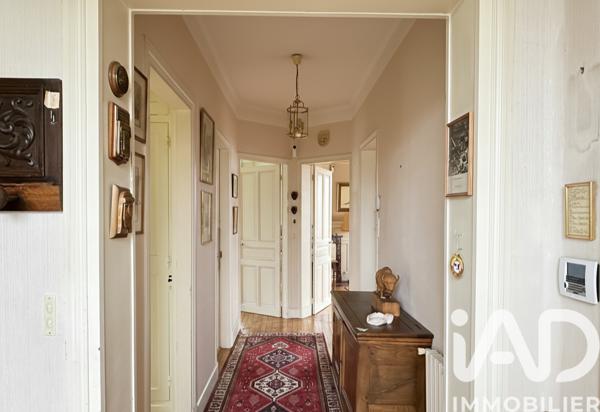 Maison à vendre 9 pièces 182 m² Gretz-Armainvilliers