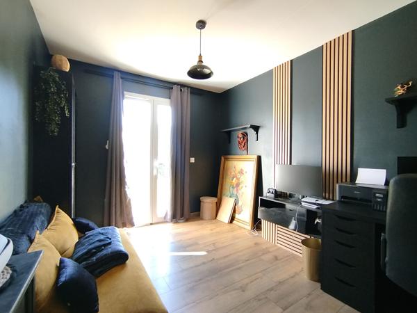 Maison Vielle Saint Girons 5 pièce(s) 115.13 m2