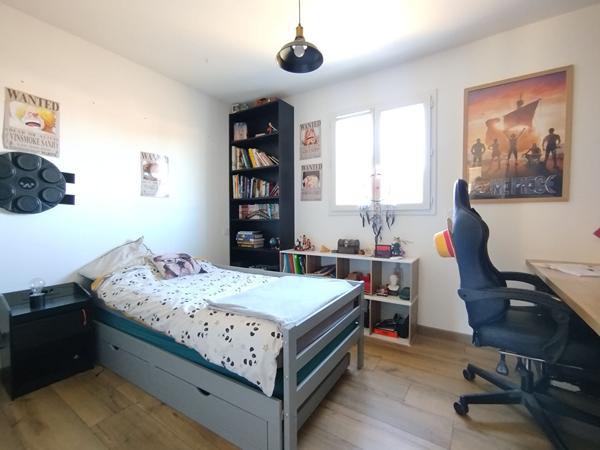 Maison Vielle Saint Girons 5 pièce(s) 115.13 m2