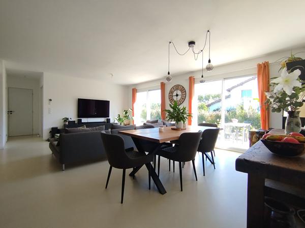 Maison Vielle Saint Girons 5 pièce(s) 115.13 m2
