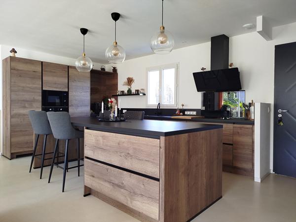 Maison Vielle Saint Girons 5 pièce(s) 115.13 m2