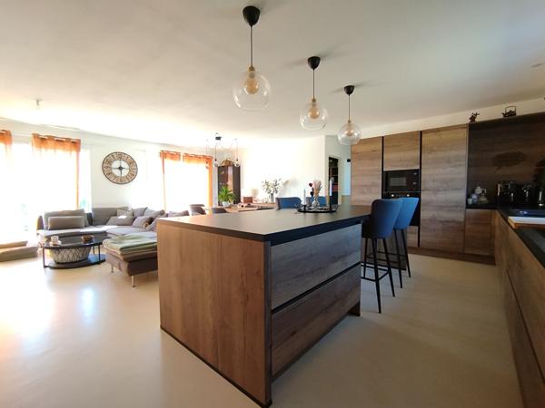 Maison Vielle Saint Girons 5 pièce(s) 115.13 m2