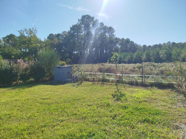 Maison Vielle Saint Girons 5 pièce(s) 115.13 m2