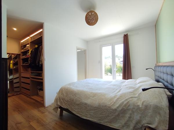Maison Vielle Saint Girons 5 pièce(s) 115.13 m2