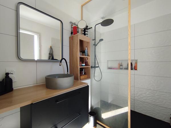 Maison Vielle Saint Girons 5 pièce(s) 115.13 m2