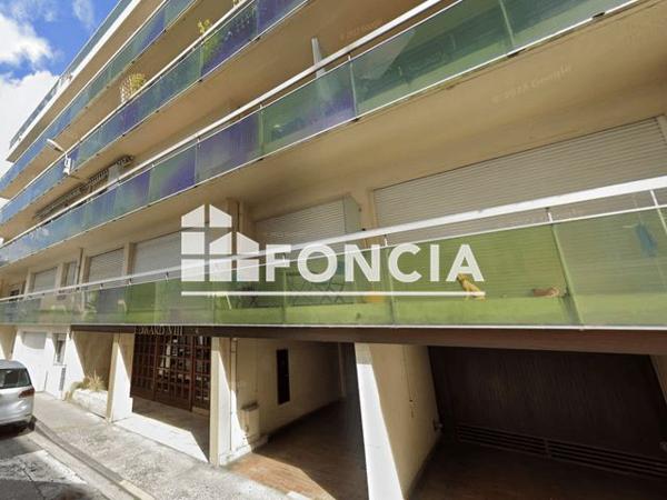 Location Appartement 3 pièces 74.76 m² - 4 RUE RAYMOND PLANTE Pau 64000