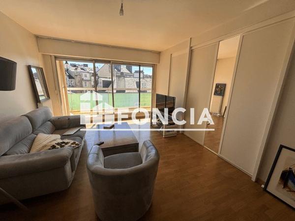 Location Appartement 3 pièces 74.76 m² - 4 RUE RAYMOND PLANTE Pau 64000