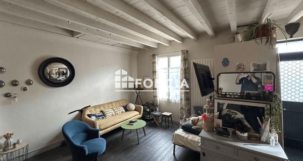 À vendre Maison 6 pièces 190 m² - Niort 79000