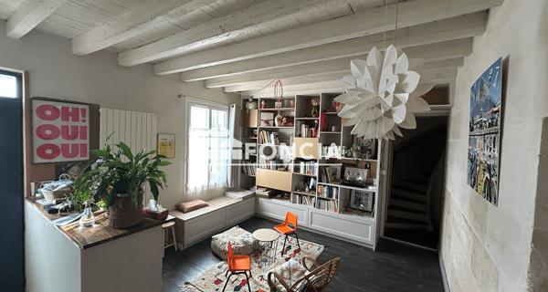 À vendre Maison 6 pièces 190 m² - Niort 79000