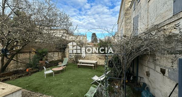 À vendre Maison 6 pièces 190 m² - Niort 79000