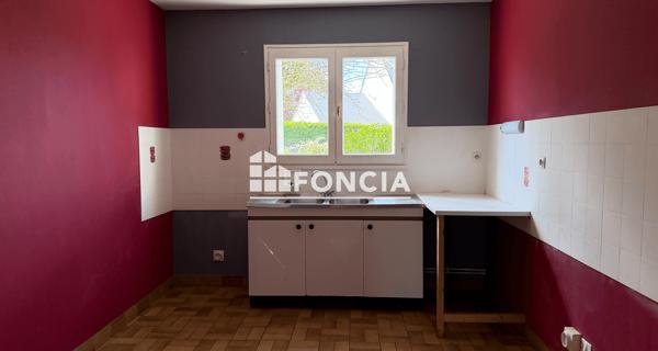 À vendre Maison 5 pièces 110 m² - Gien 45500