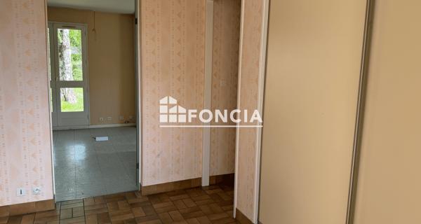 À vendre Maison 5 pièces 110 m² - Gien 45500