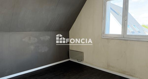 À vendre Maison 5 pièces 110 m² - Gien 45500