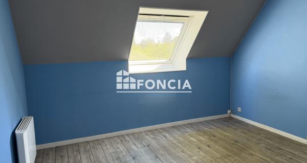 À vendre Maison 5 pièces 110 m² - Gien 45500