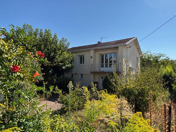 Maison 4 pièces 164 m2