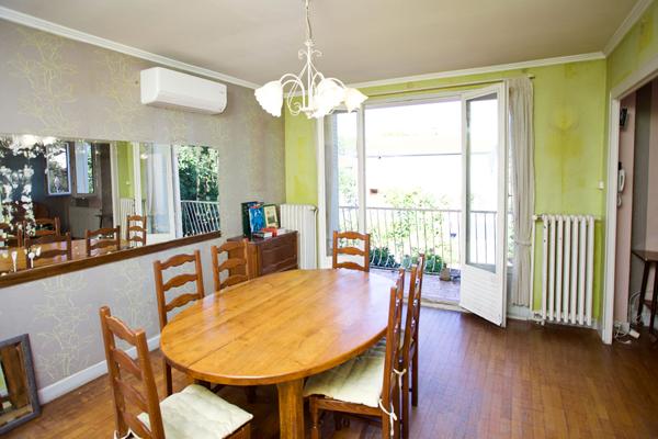 Maison 4 pièces 164 m2