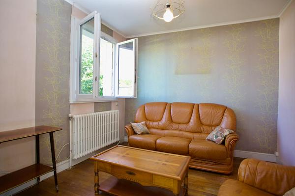 Maison 4 pièces 164 m2