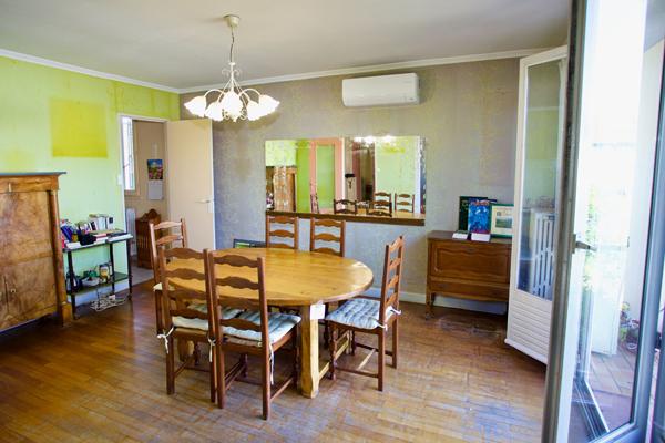 Maison 4 pièces 164 m2