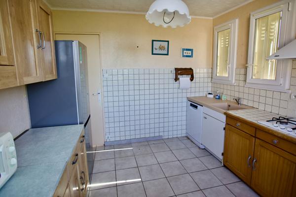 Maison 4 pièces 164 m2