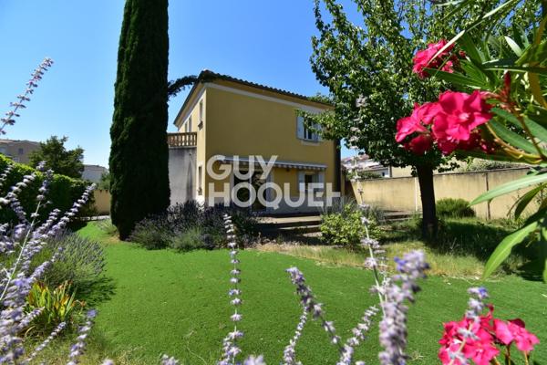 Maison 4 chambres proche DANTON