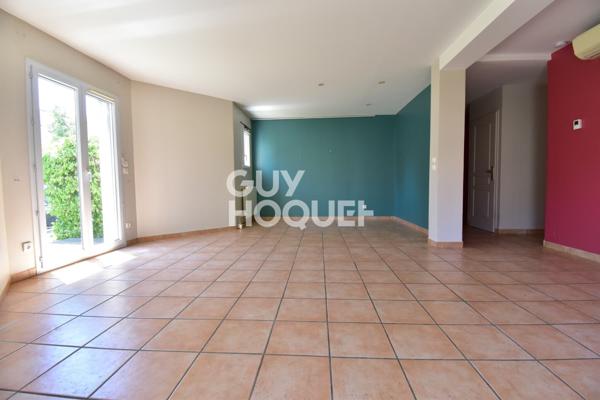 Maison 4 chambres proche DANTON