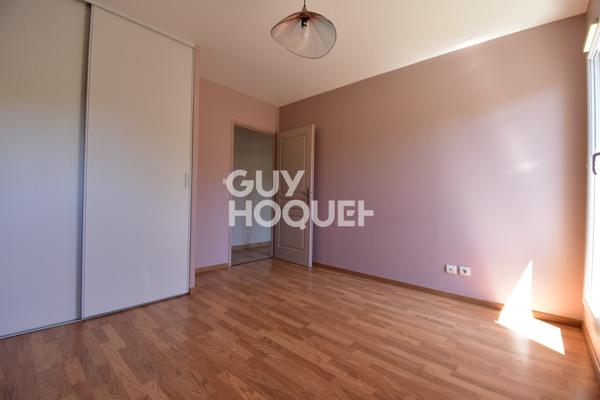Maison 4 chambres proche DANTON