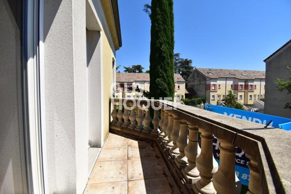Maison 4 chambres proche DANTON