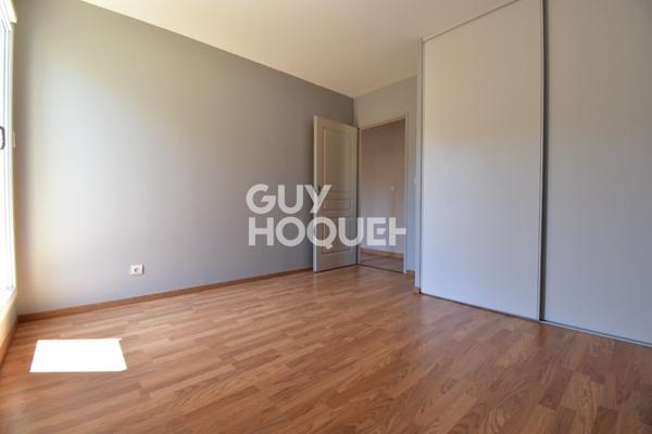 Maison 4 chambres proche DANTON